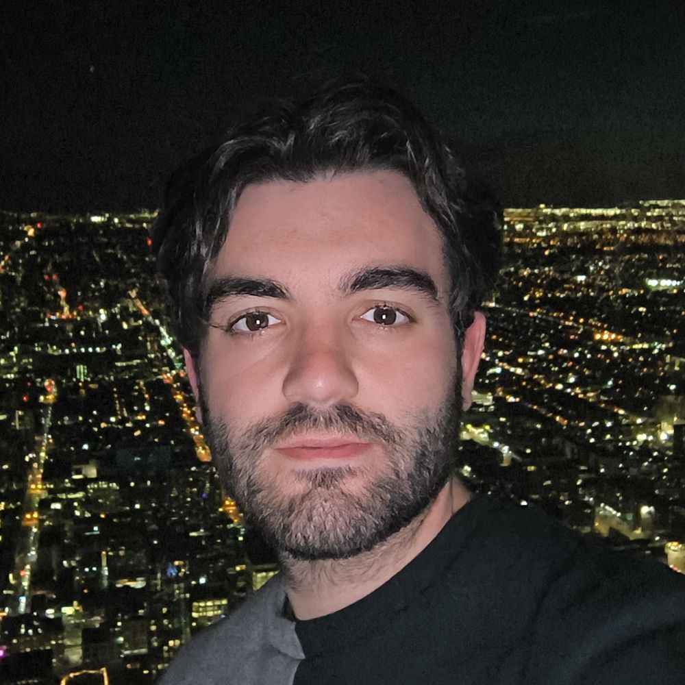 📝Mauro Bastón