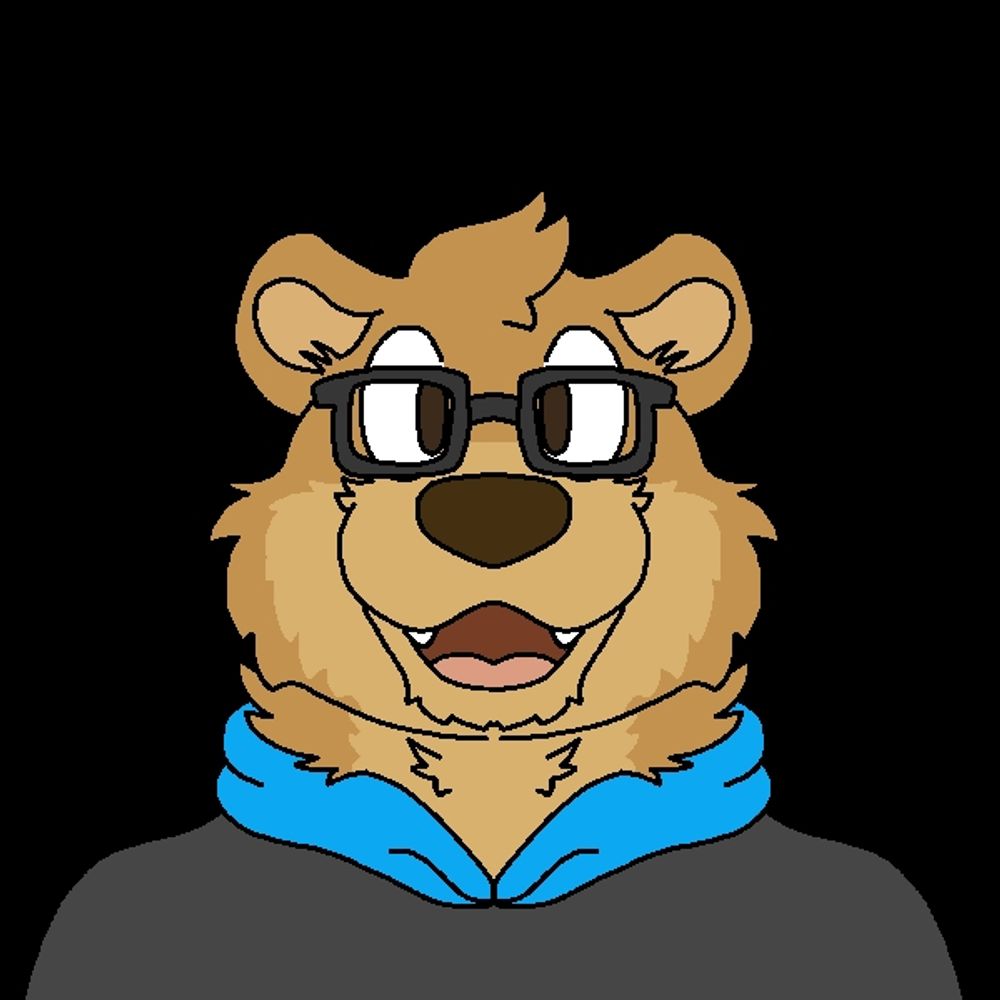 Harry Otter's avatar