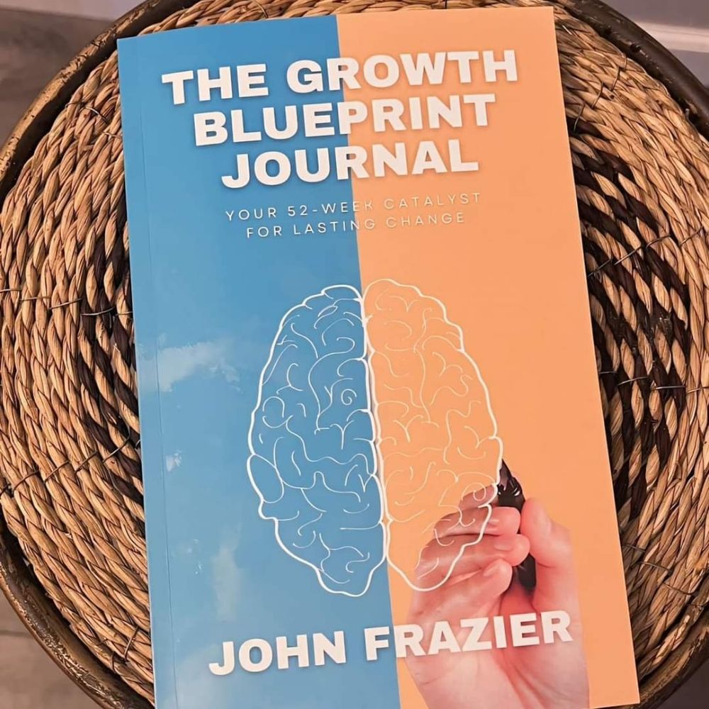 John Frazier
