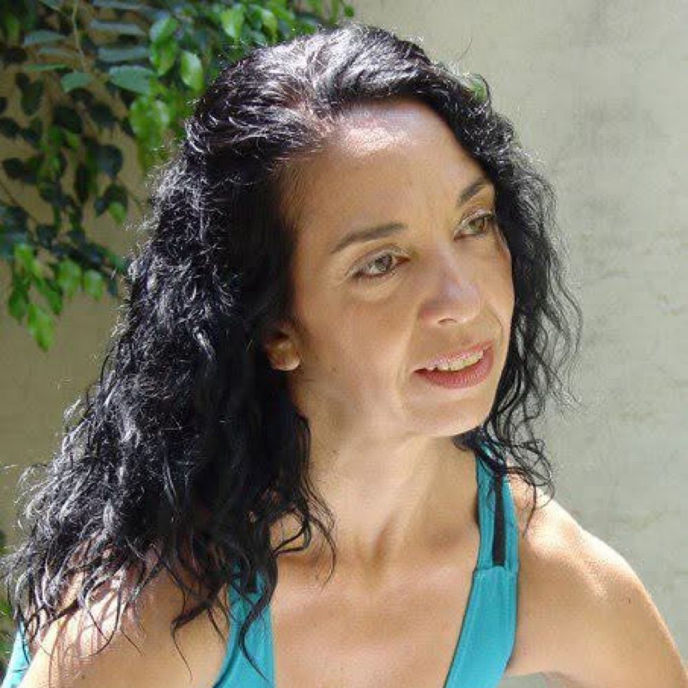 Nuri Fernández