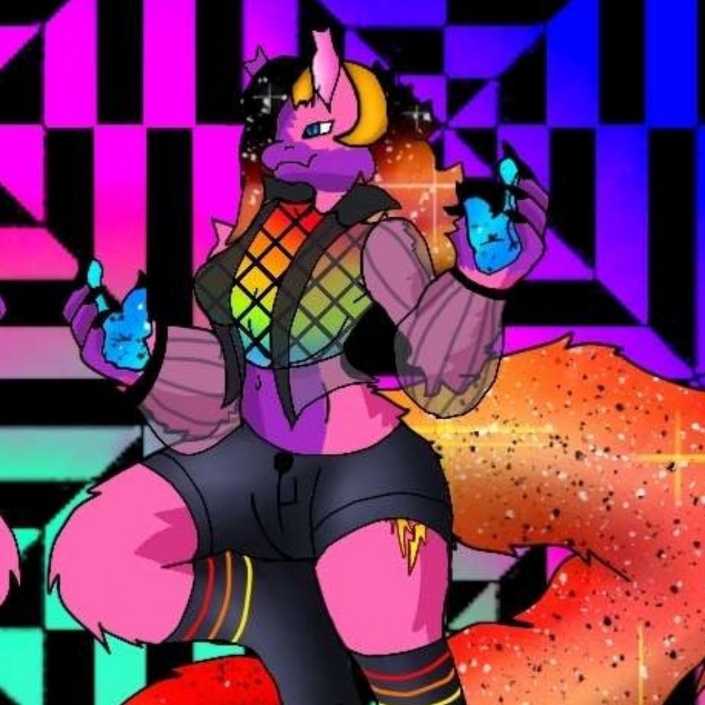Scarletthewicker