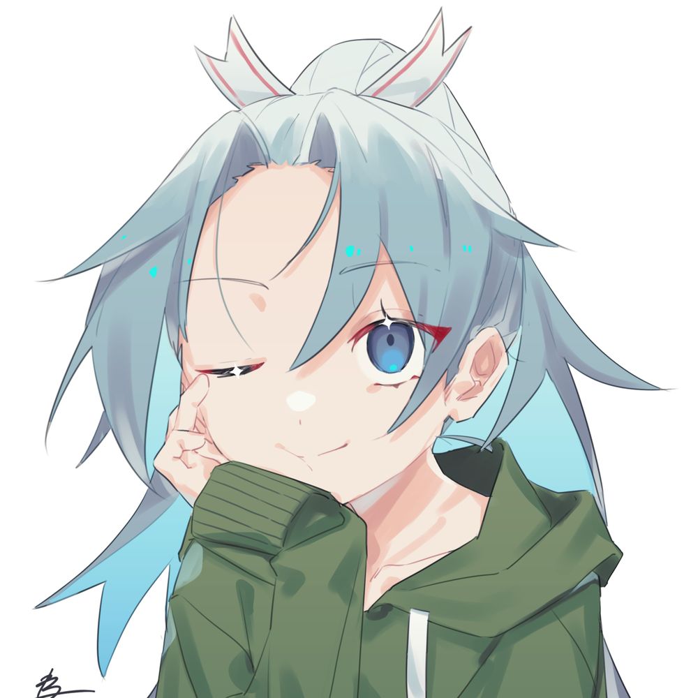 ろれーぬ＠両声類Vtuber