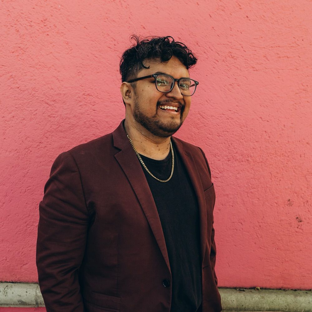 Josaphat Contreras