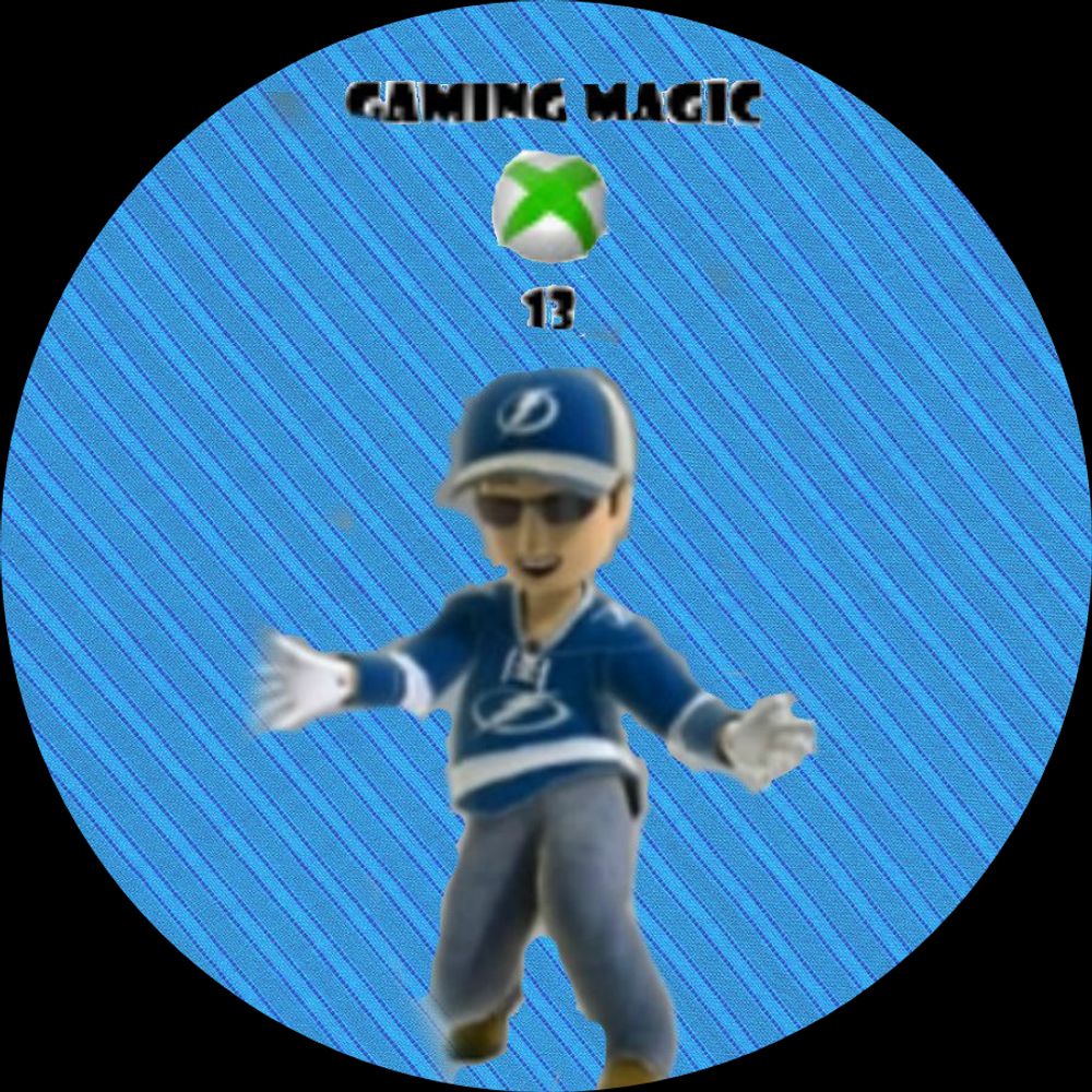 GamingMagic13