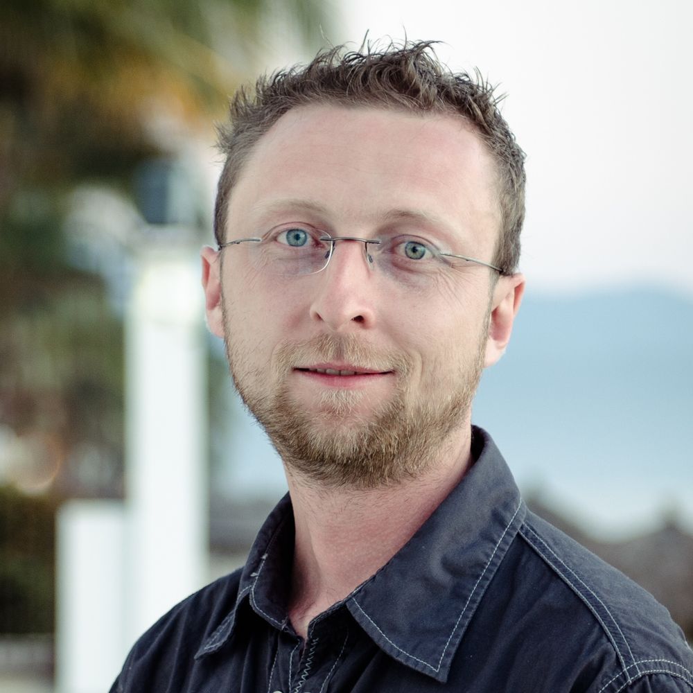 Sergey Morozov