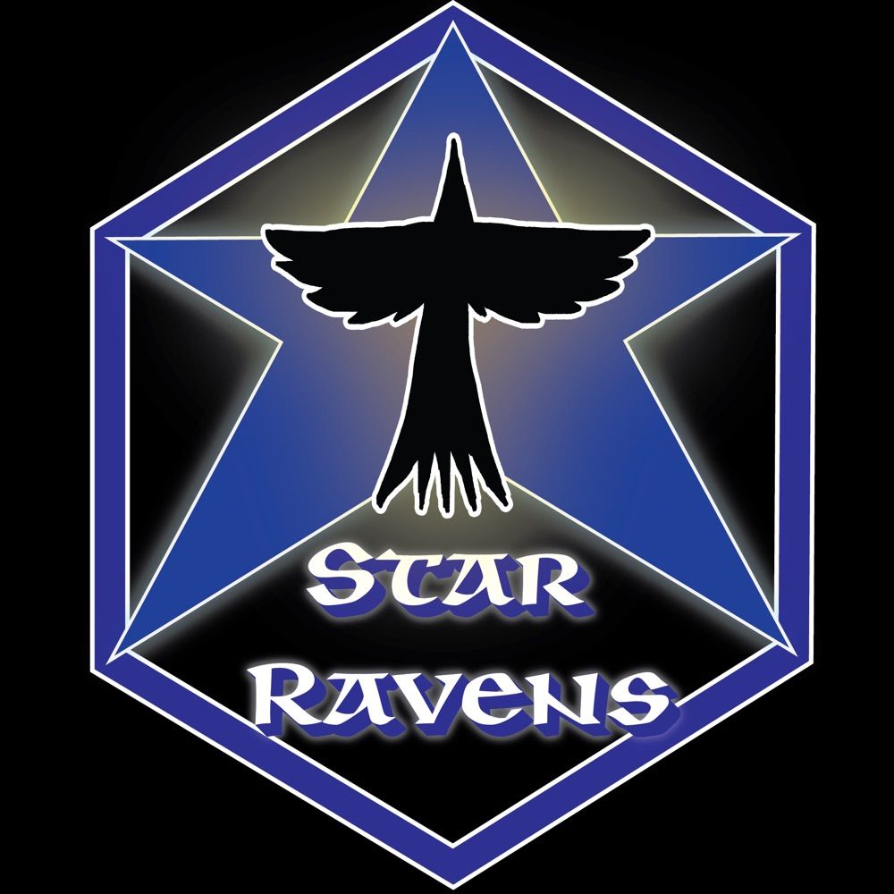 The Star Ravens Podcast