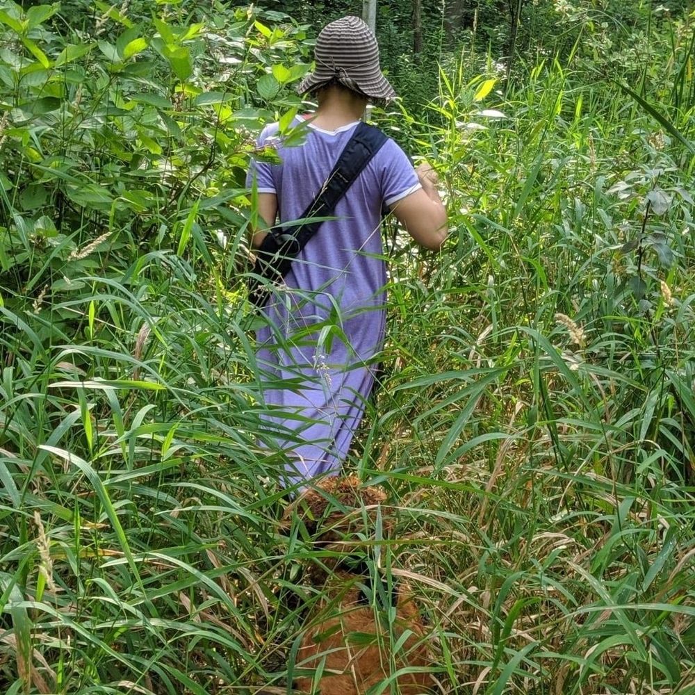 OntarioBlackBirder 