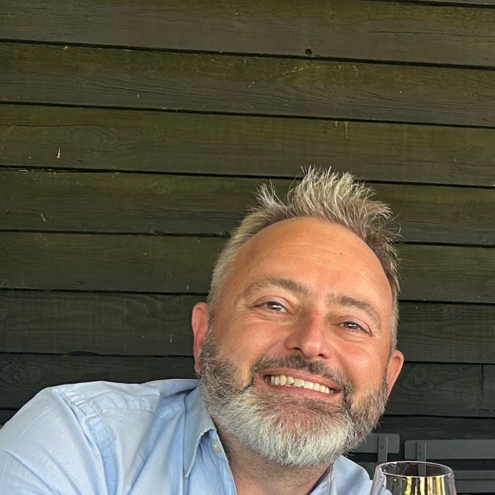 James Georgalakis