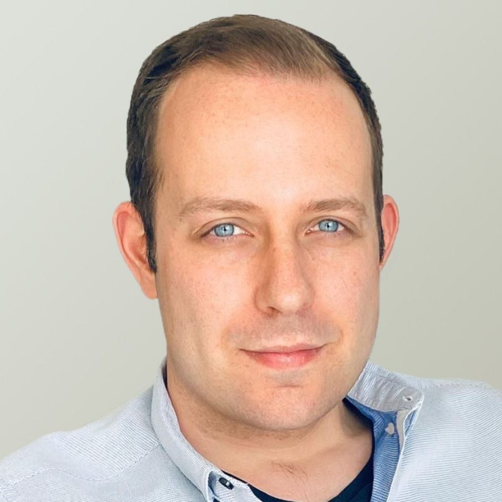 David Machiels
