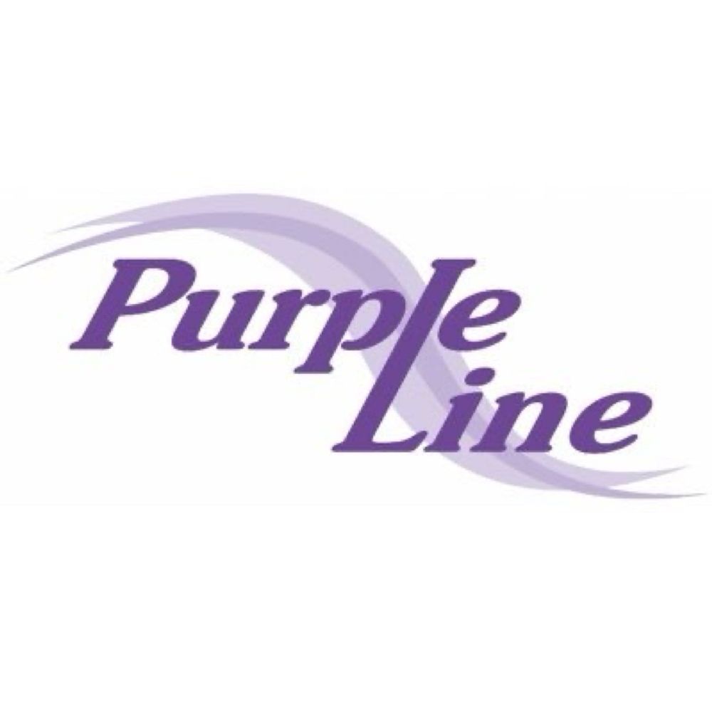 Profile picture purplelinemd.bsky.social