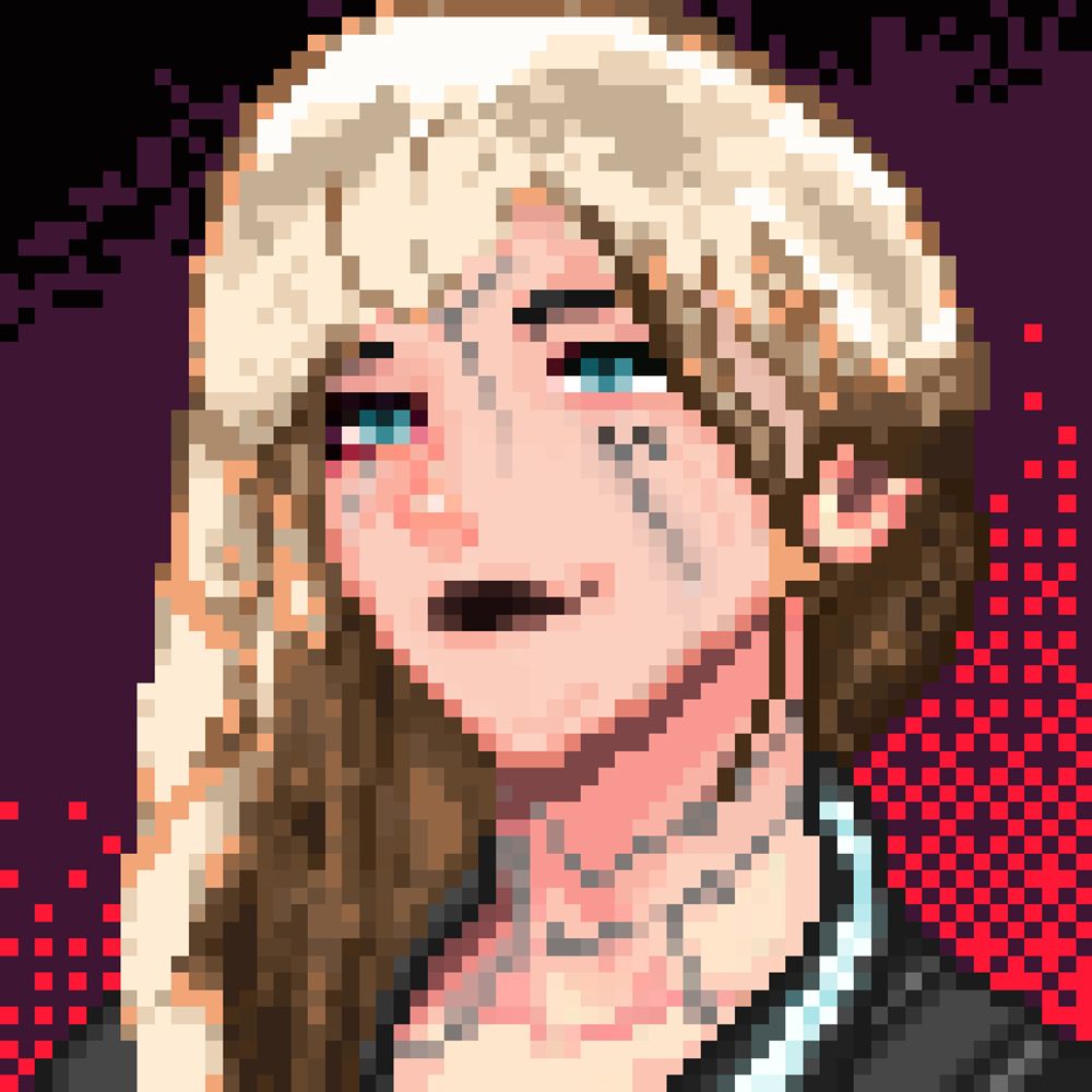 [Assassin]🏳️‍⚧️
