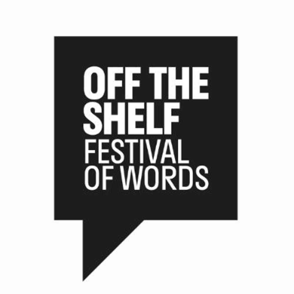 Off the Shelf Festival of Words