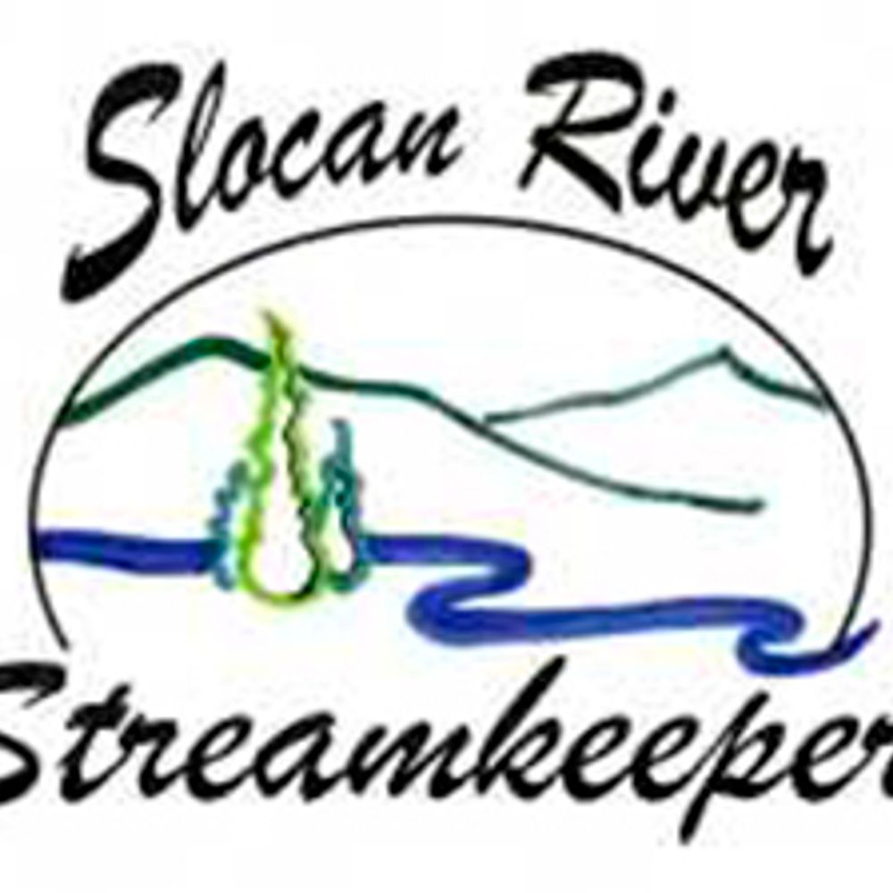 Slocan River Streamkeepers