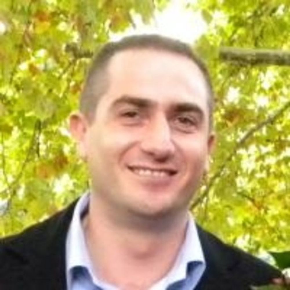 Leonardo Candela