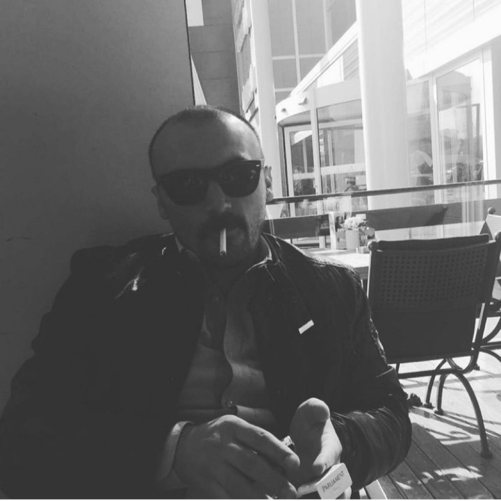 Onur Umut