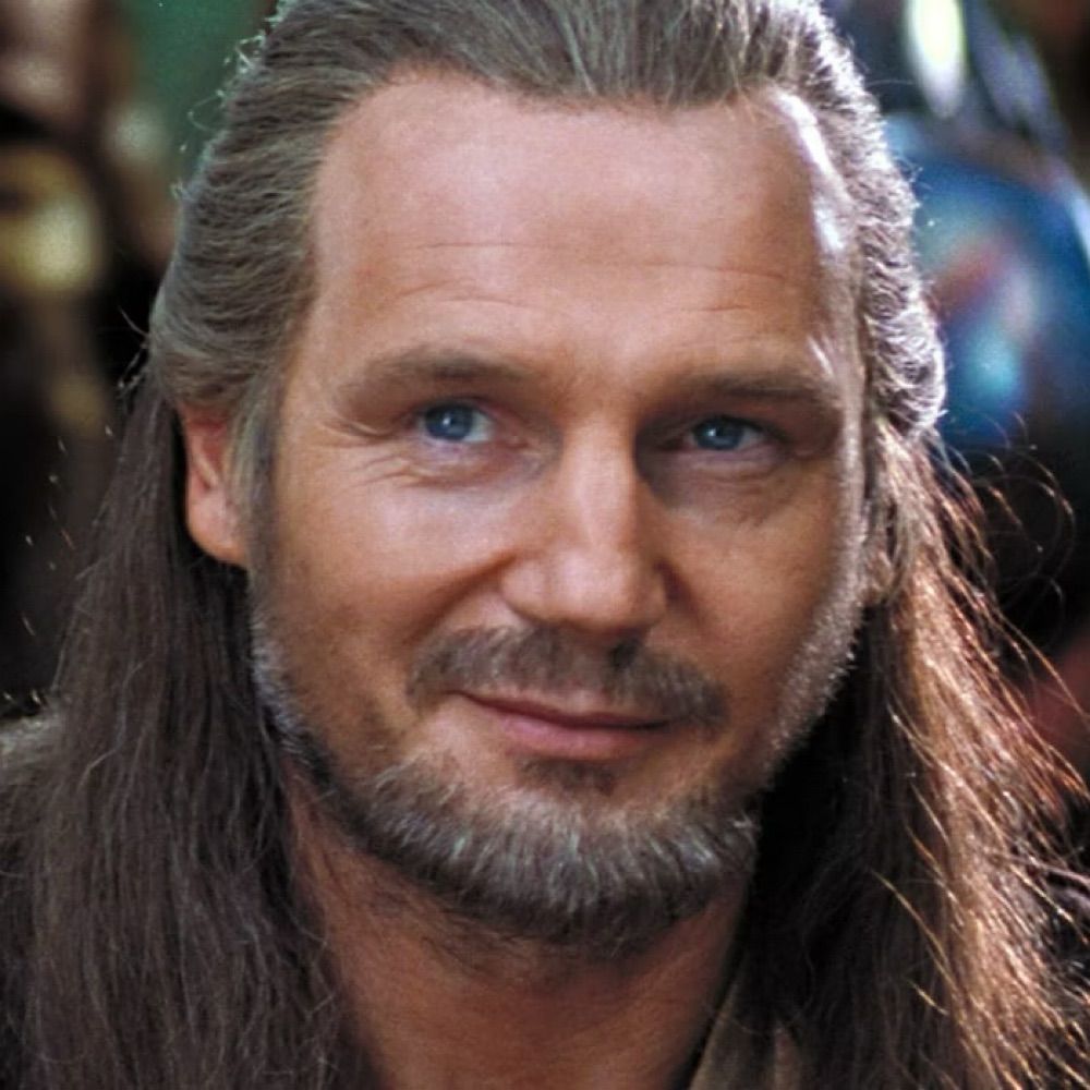 Qui-Gon Ben