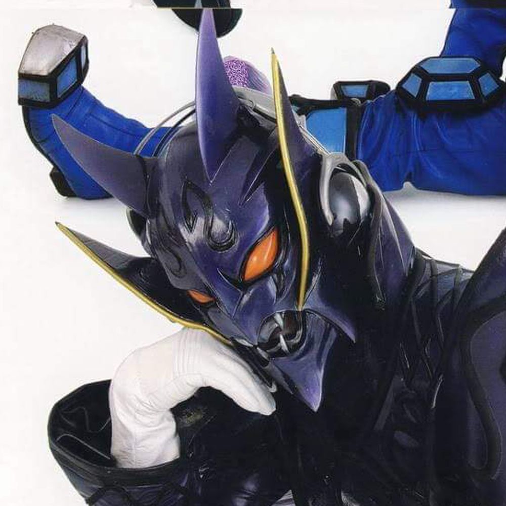 Ryutaros Imagin