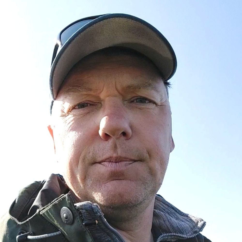 Morten Jacobsen
