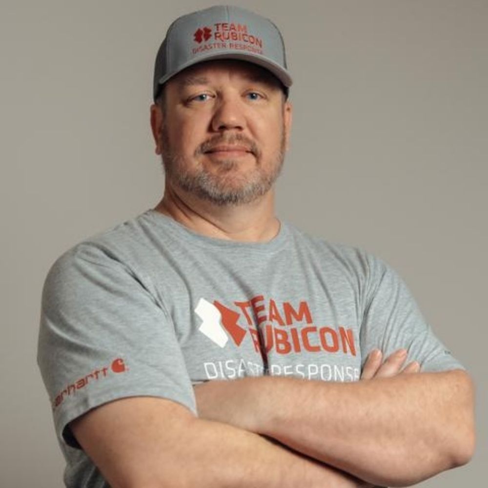 Justin Brandenburg