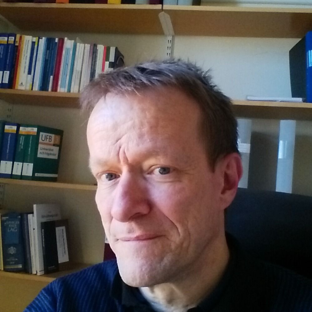 Mikael Ottoson 