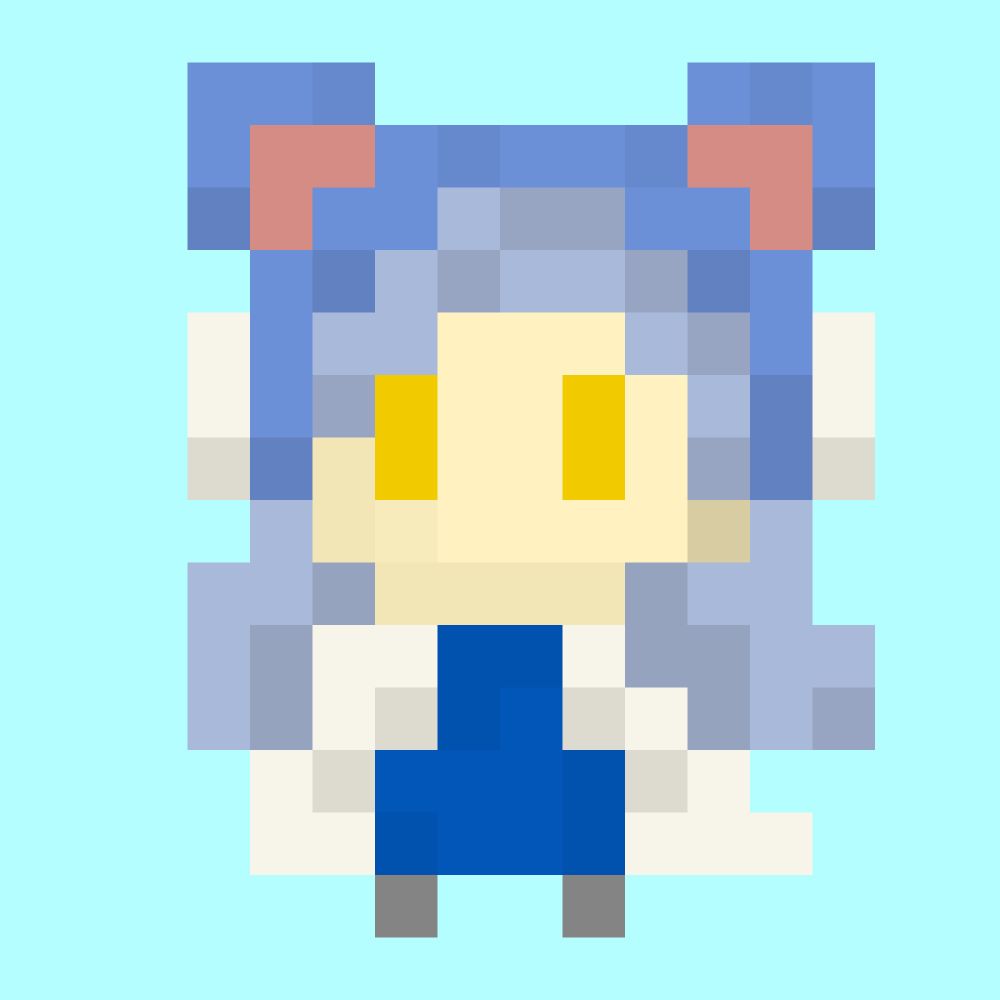 マトくん🍭