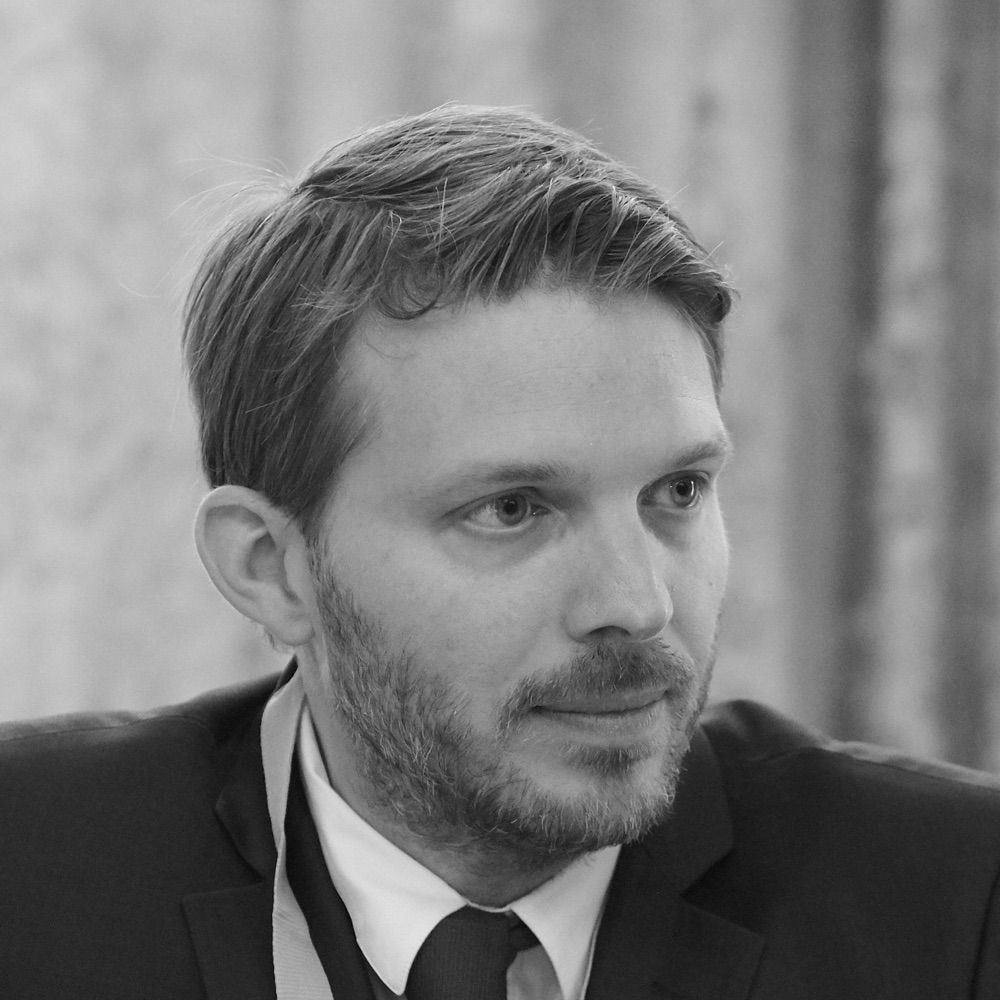 François Gilbert