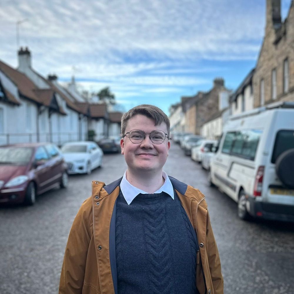 Cllr Conor Savage