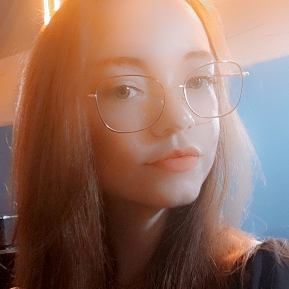 Just Kat