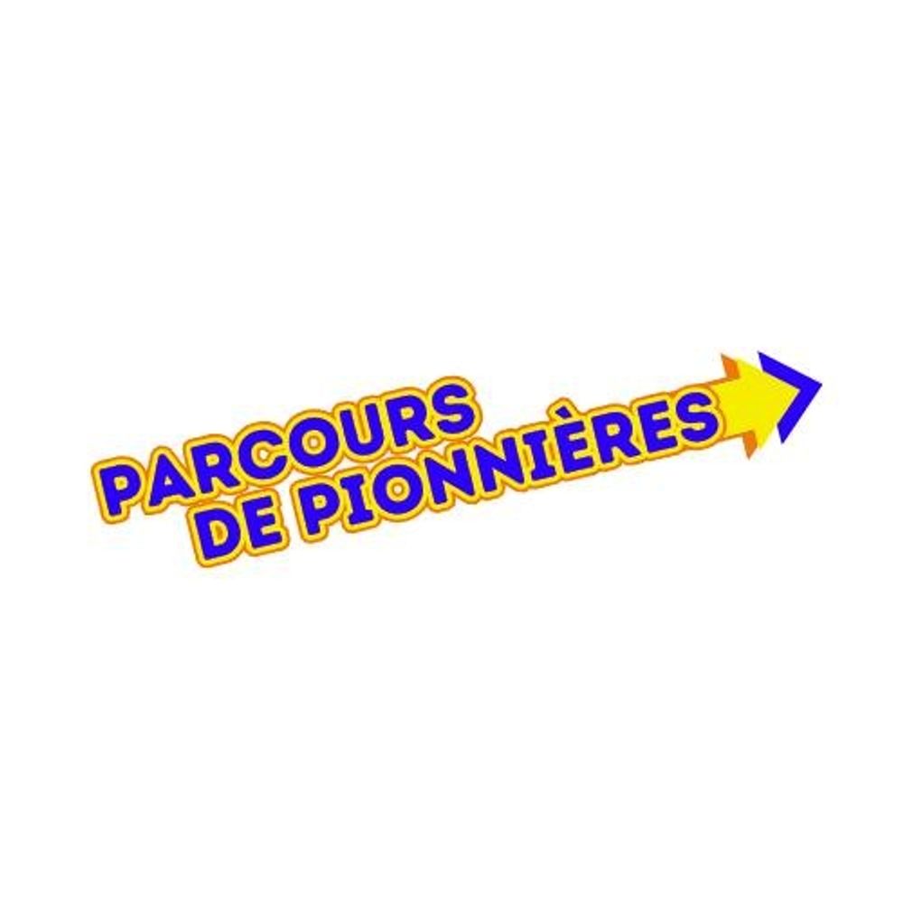 Parcours de Pionnières