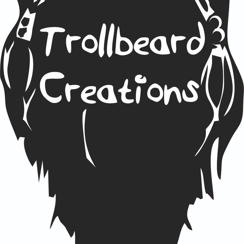 Trollbeard Creations
