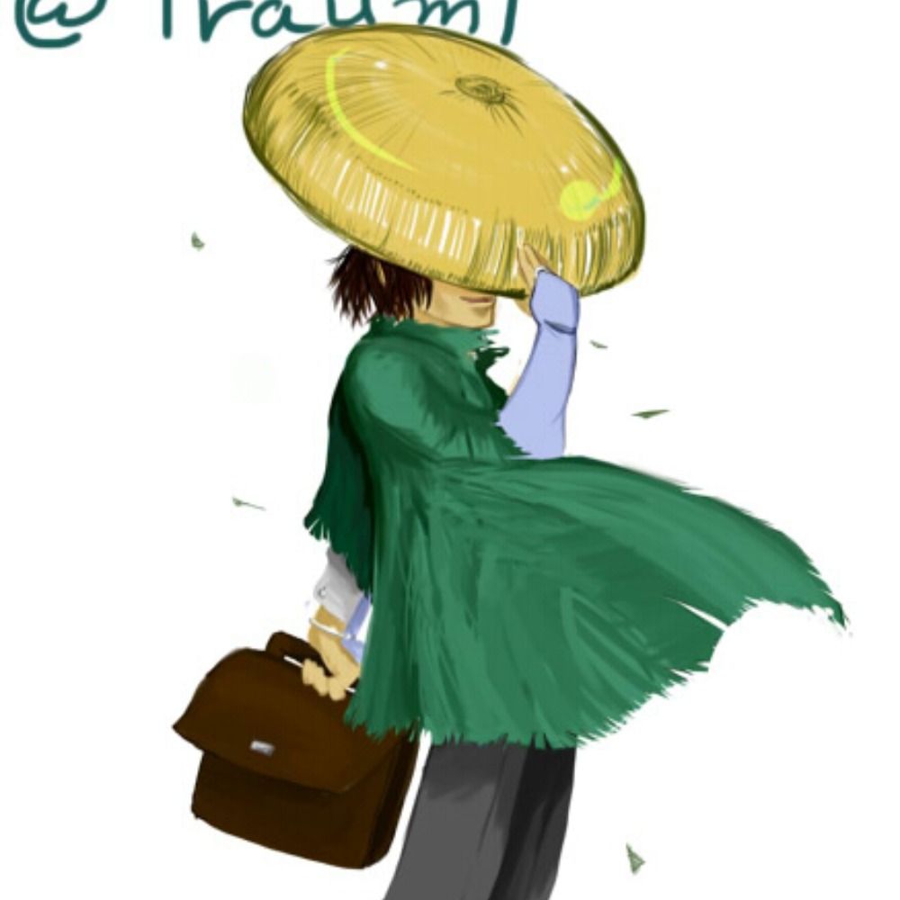 とらうむ