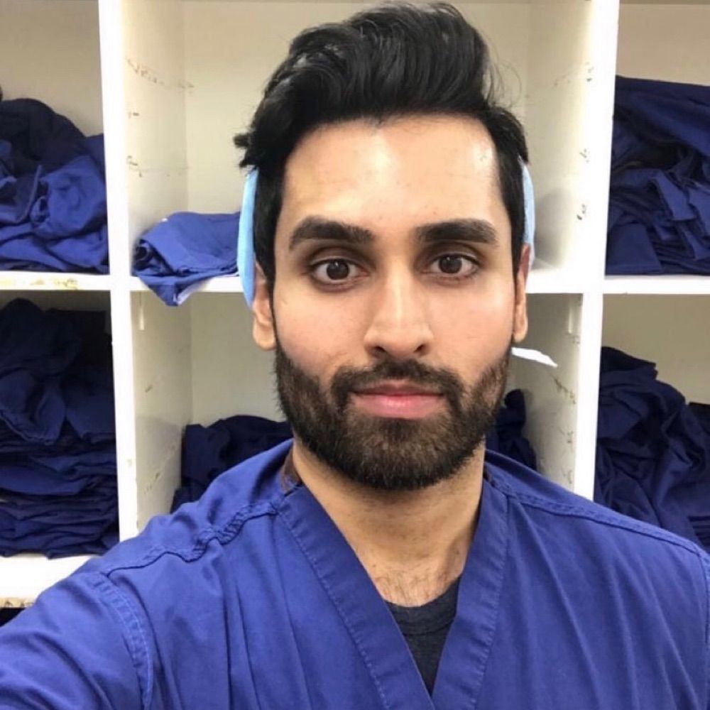 Dr. Sohaib Imtiaz