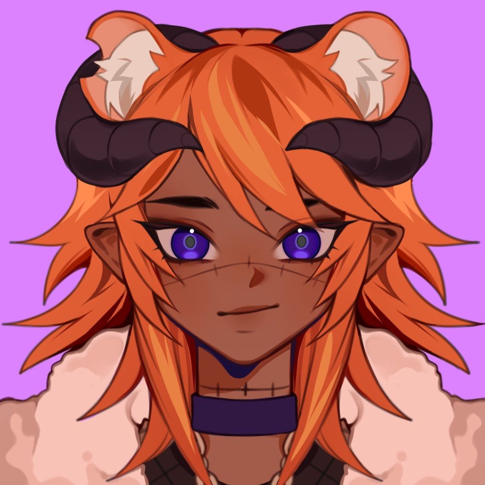 🦁Kai🦇Chimera🦎Mirra🦂 | 🌿Shortcake 🍰 Simp 🍓