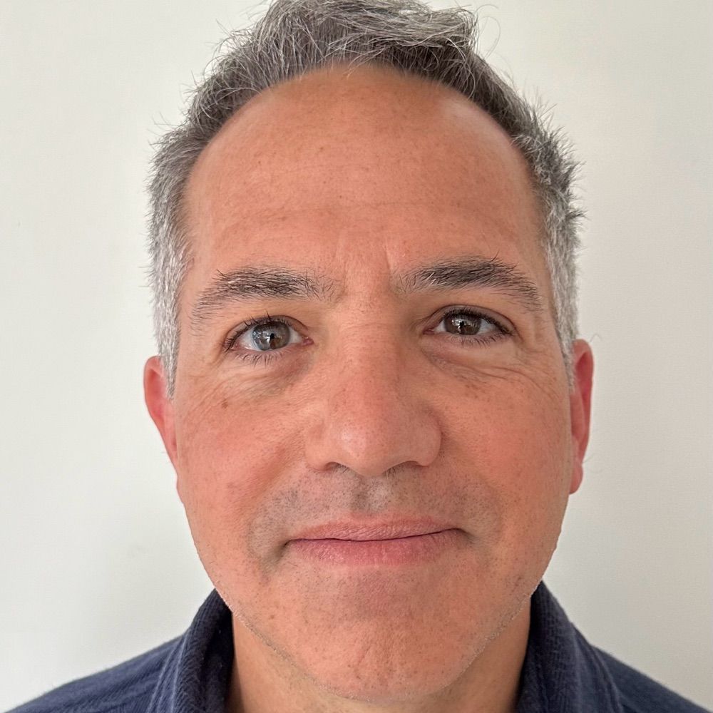 Mark Frankel