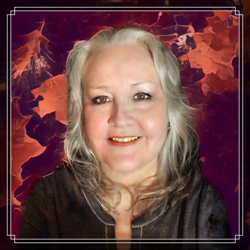 Angela Raber
