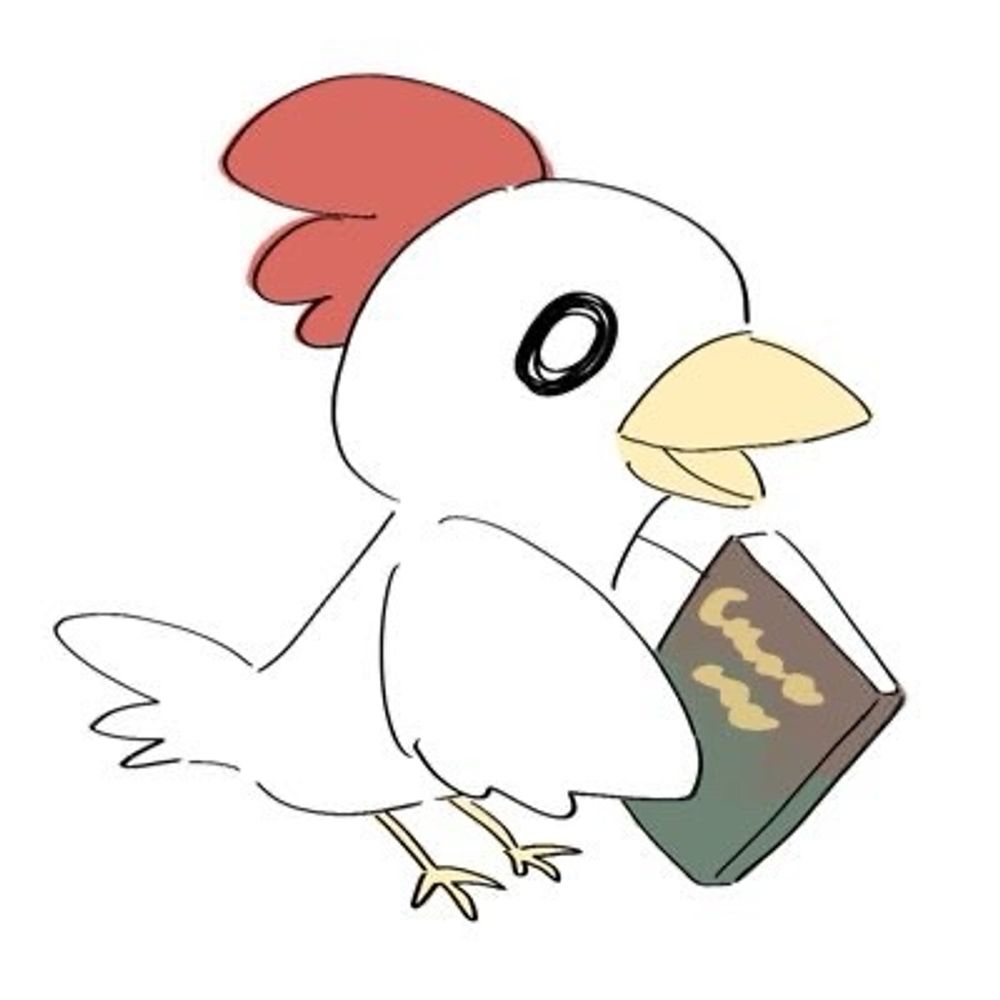 てばきち🐓