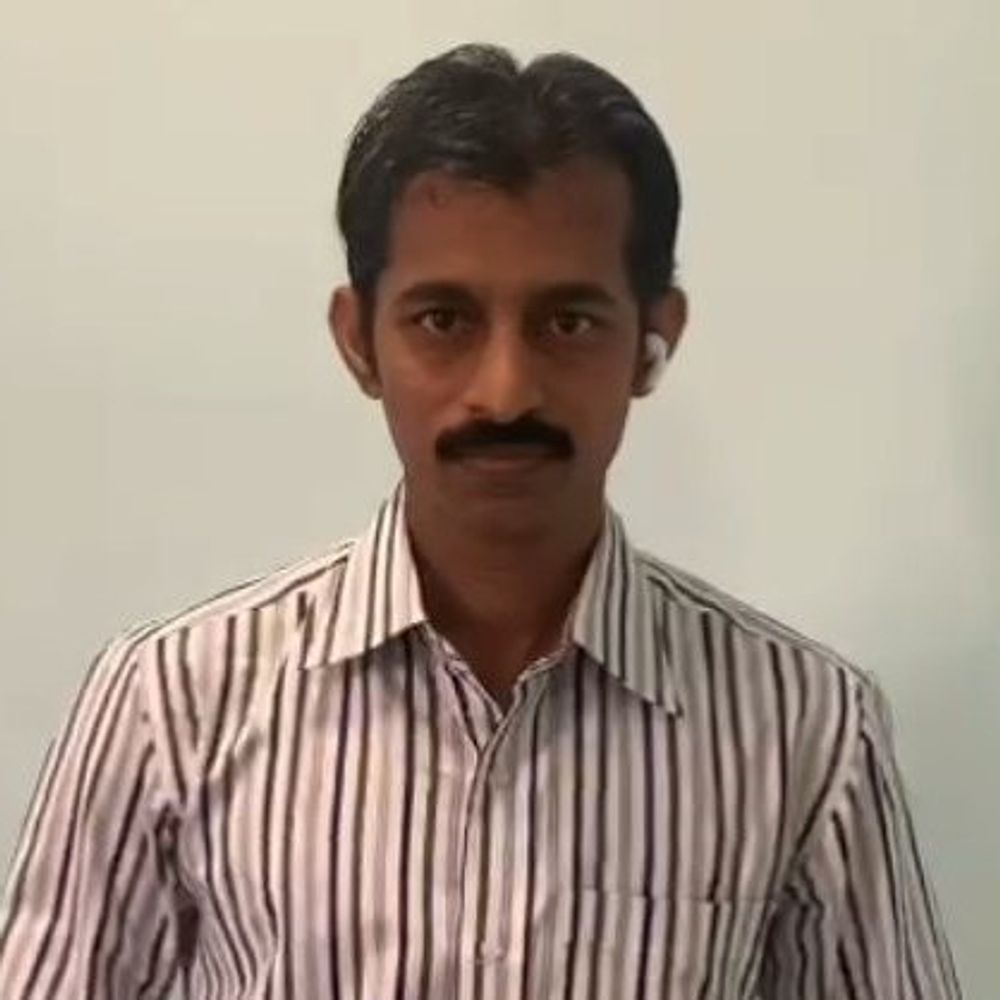 Gopinath Pigili