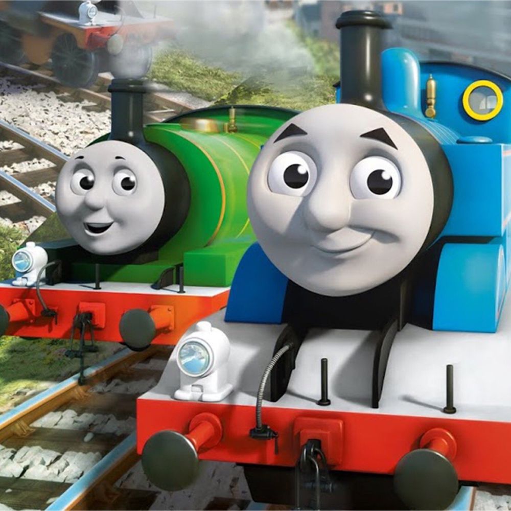 ThomasMLPEquestriaGirlsFan2025