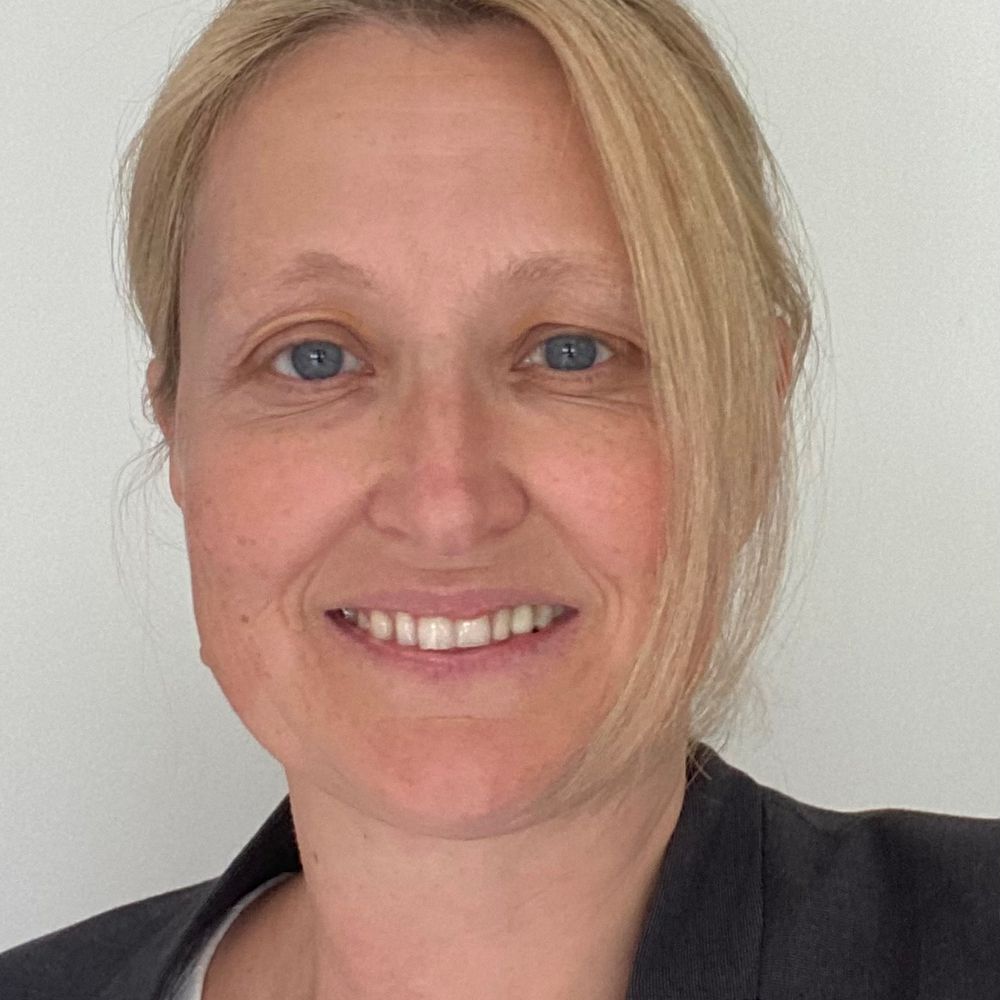 Melanie Rowland