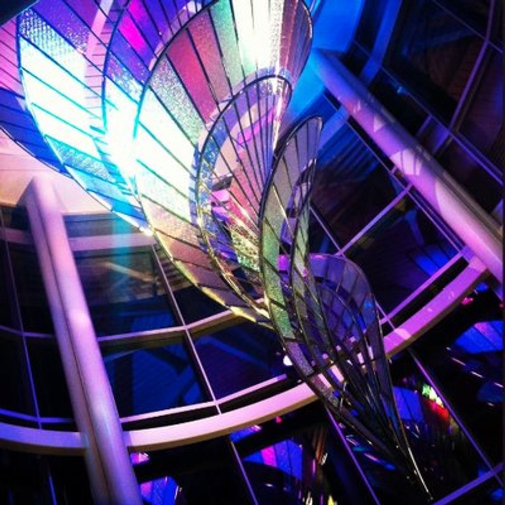 Art IWU