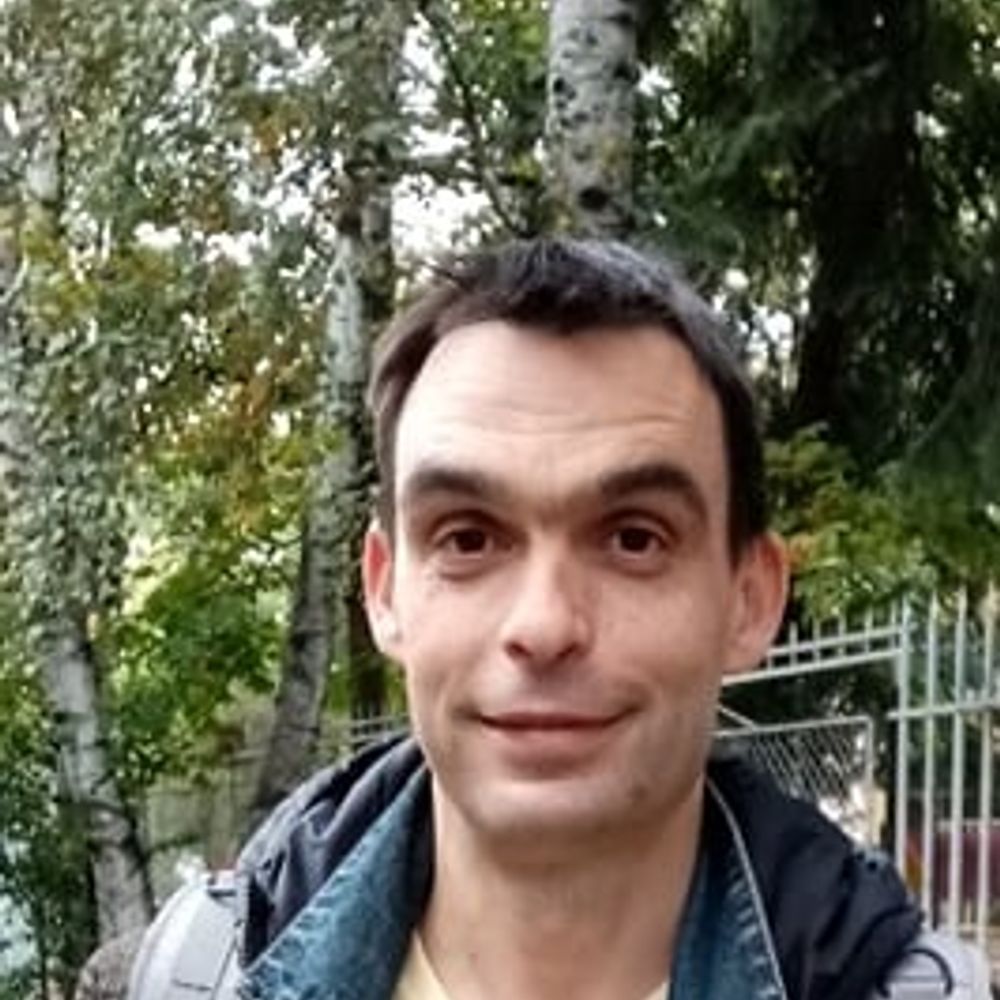Ivaylo Nachev (Ивайло Начев) 