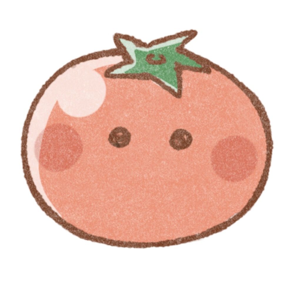 とまとまと