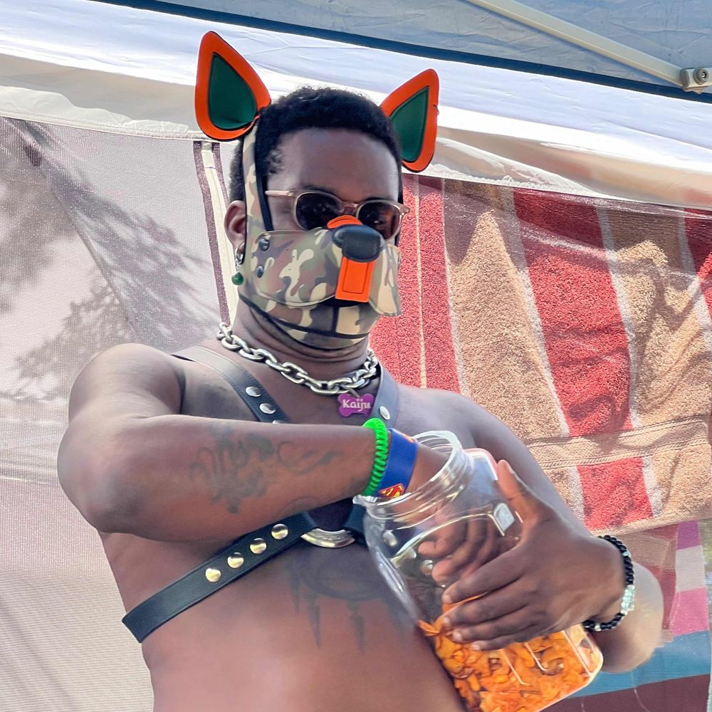 Kaiju 🔜 IML