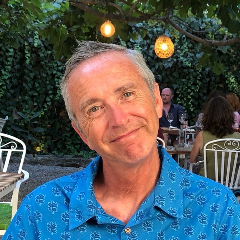 Rob Brannen