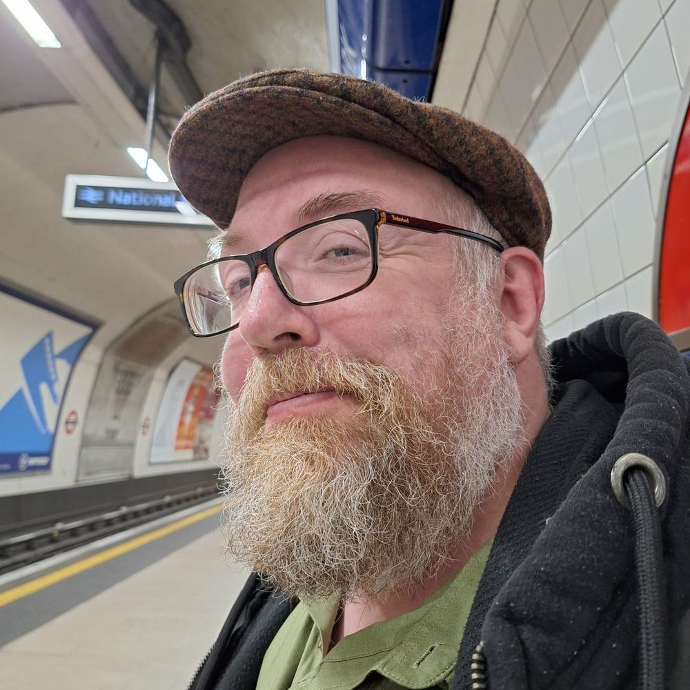 User avatar