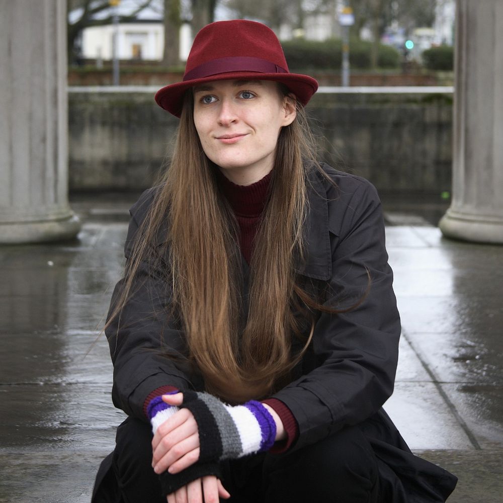 Katherine Holmes
