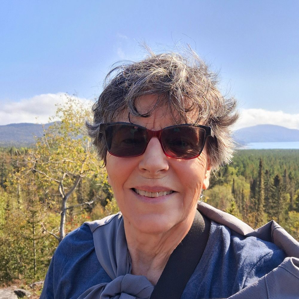Janet Savard