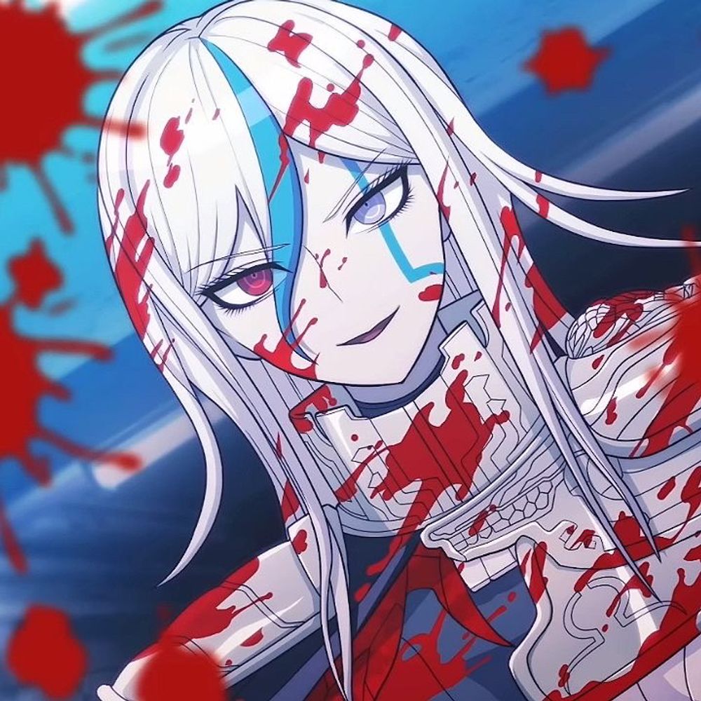 Profile avatar