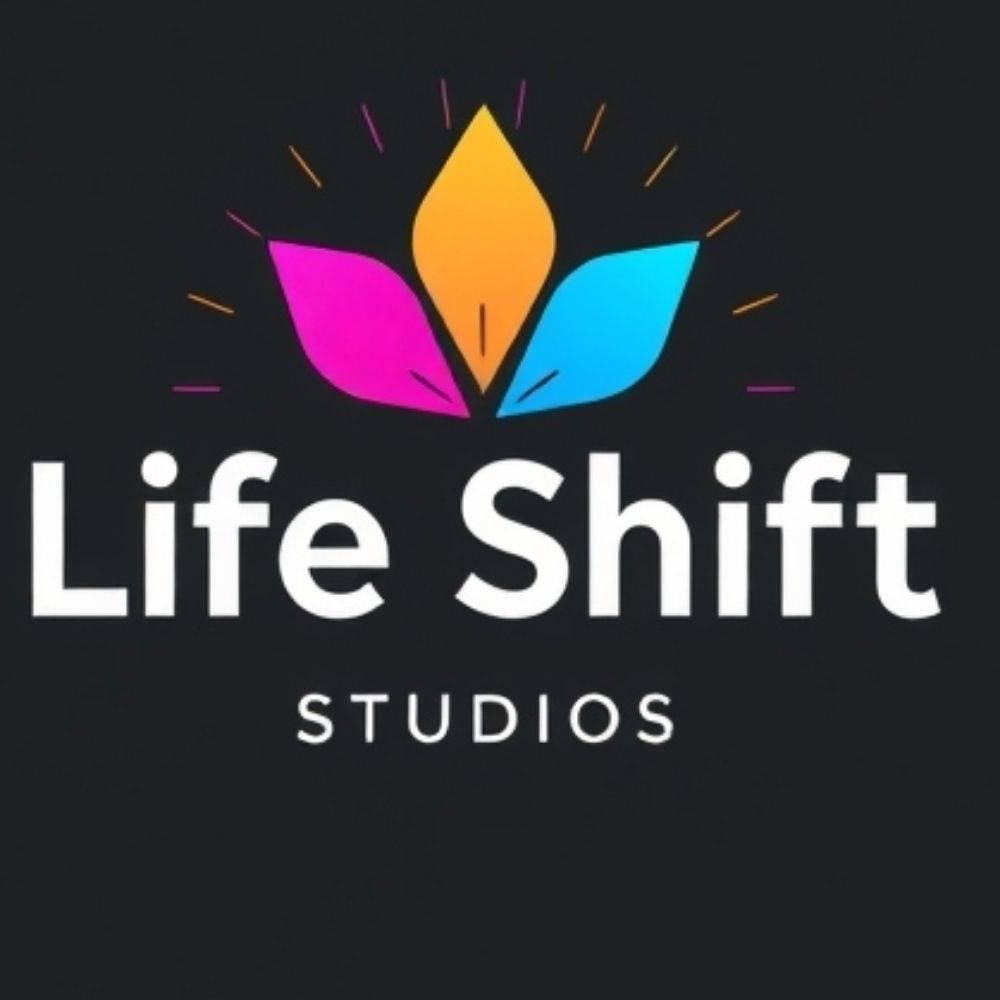 lifeshiftstudio.bsky.social on Bluesky