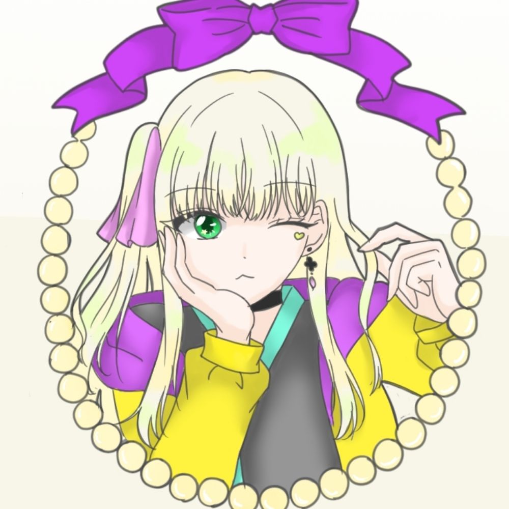 리아니아/RIANIA/Crew Virtus